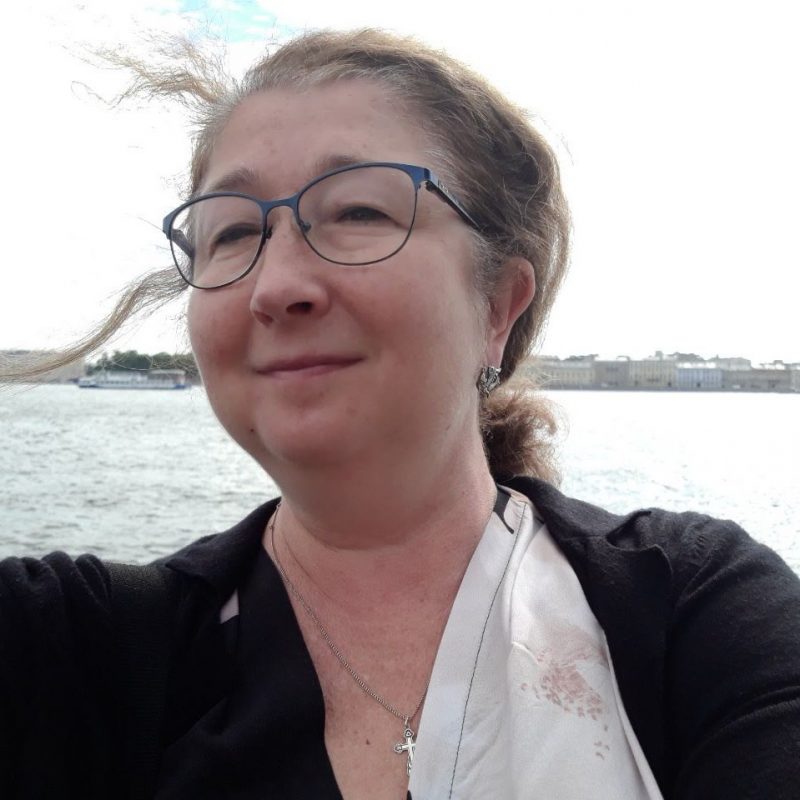 Elena Petrova Keramiek Centraal